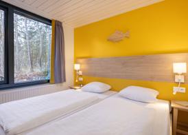 Center Parcs De Vossemeren 4