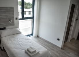 Hotel Chips Fene 5