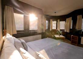 Hotel Zámeček Janovičky 4