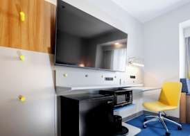 Microtel Inn & Suites by Wyndham Wellsville 3