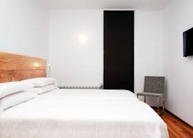 Hotel A Miranda 4