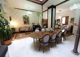 Hotel Boutique Nueve Leyendas 4