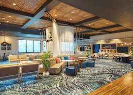 Courtyard by Marriott Oahu North Shore - No Resort Fee 4