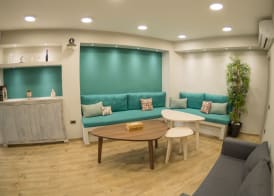 Connect Studios & Apartments 3