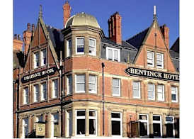 Bentinck Hotel 5