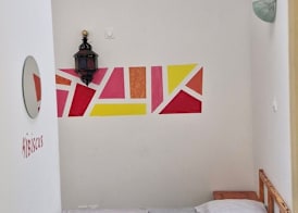 Bed and breakfast chez l'habitant 5