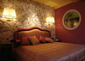 Hotel D'Orange D'Alcantara 5