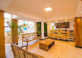 Hotel Shangrilá - Rede Soberano 4