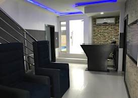 H3 Luxury Cottage 2
