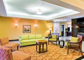 La Quinta by Wyndham Atlanta Union City 5