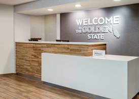 Hampton Inn by Hilton Irvine East - Lake Forest 5