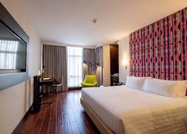Wynwood Hotel 4