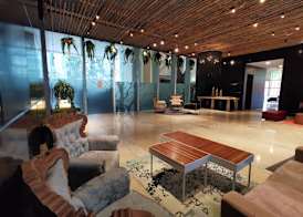 Hotel Maya Kuala Lumpur City Centre 5
