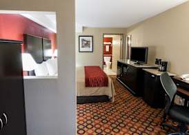 Comfort Inn & Suites Statesville - Mooresville 5
