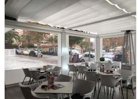 Apartamentos Amalia By Mc 4