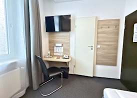Hotel Hohenstaufen 5