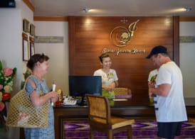 Samui Jasmine Resort 4