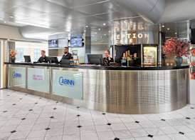 Cabinn City 3