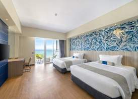 Solea Coast Resort Panglao 5