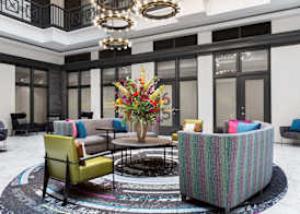 Homewood Suites by Hilton Nashville Downtown 4