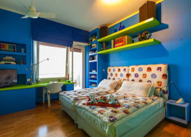 O-House Posillipo by Napoliapartments 4