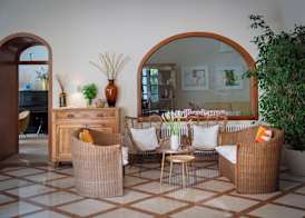 Villa Arizona 4
