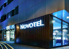Novotel Lugano Paradiso 2
