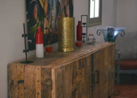 Le mas de Roussillon chambre d'hôtes 2