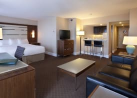 Hôtel Le Cantlie Suites 5