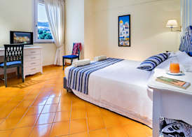 Hotel Mare Blu Terme 4