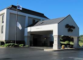 Hampton Inn Lindale/Tyler 3
