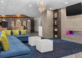 DoubleTree by Hilton Salisbury 3