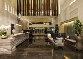 Capital Centre Arjaan by Rotana 4