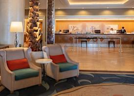 Kobe Meriken Park Oriental Hotel 3