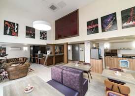 Quality Hotel Toulouse Centre 5