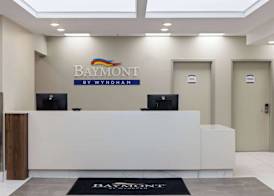Baymont by Wyndham West Edmonton 2