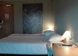 ibis Carcassonne Centre - La Cité 5
