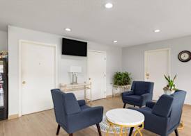 Baymont by Wyndham Richburg - Chester Area 4