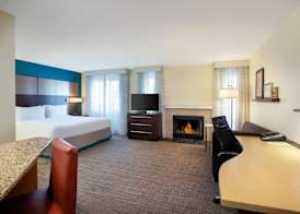 Residence Inn Bakersfield 5