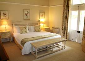 Diemersfontein Wine & Country Estate 5