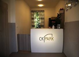 Hotel CK Park 5