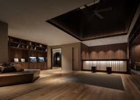 Nest Hotel Tokyo Hanzomon 2