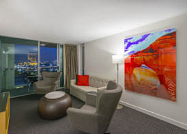Mantra South Bank Brisbane 3