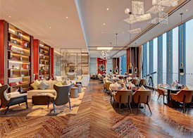 Pullman Huizhou Kaisa 4