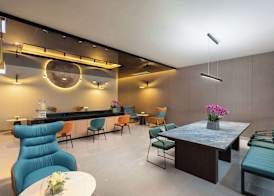 Days Inn by Wyndham Xi'an Yanliang 3