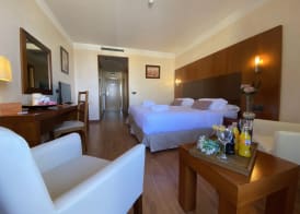 Hotel Montera Plaza 5