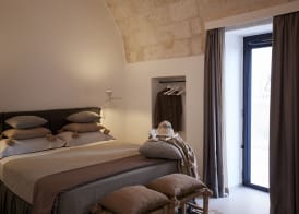 Musae Relais & SPA 5