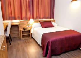 Dña Monse Hotel Spa & Golf 5