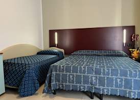 Hotel Fellini Rimini 3