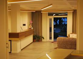 Hotel Europa 3